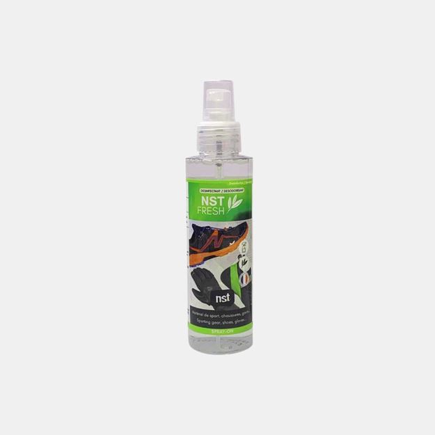 Picture of NST fresh boots disenfectant 250ml